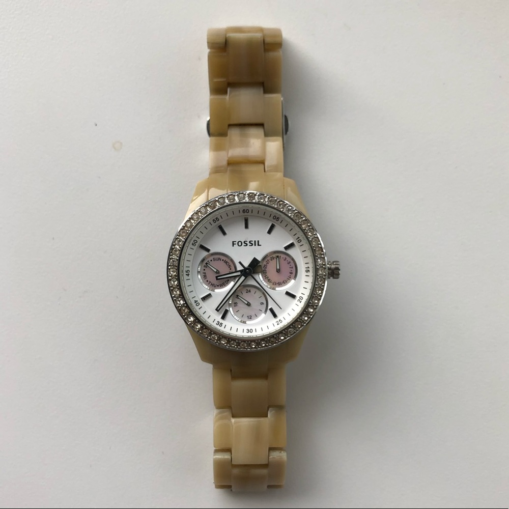 Fossil Watch